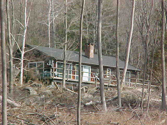 Building photograph for 442 LIME ROCK ROAD